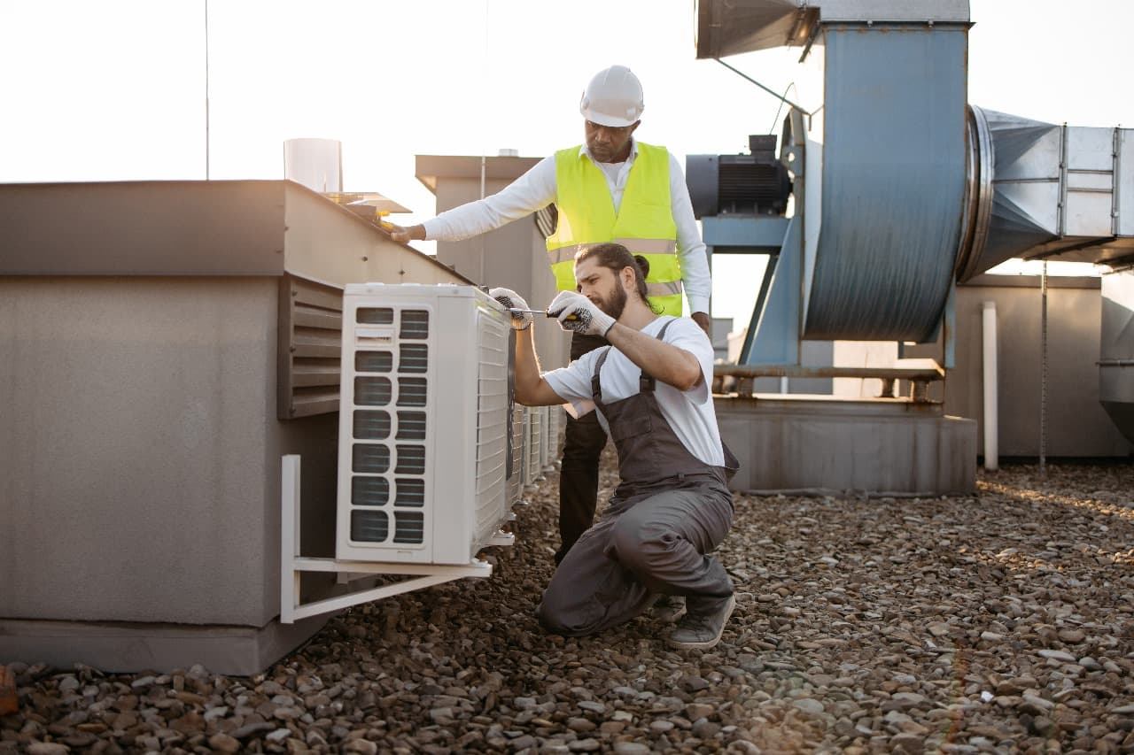 hvac arizona usa