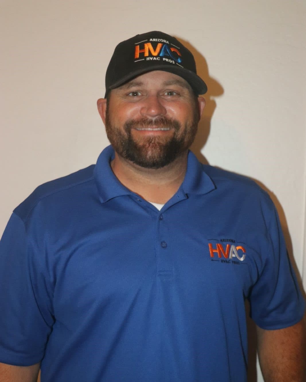 hvac arizona team member